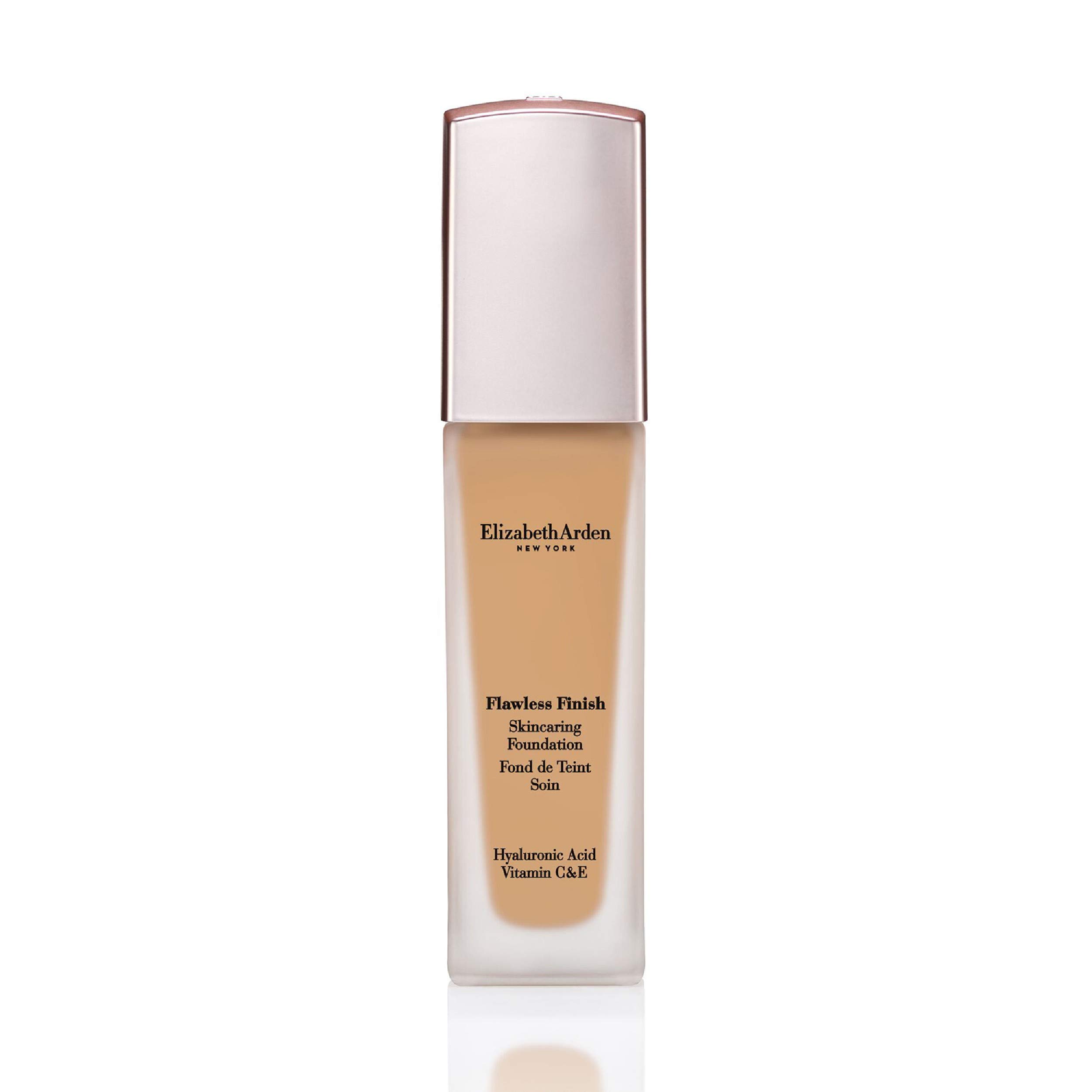 Elizabeth Arden Flawless Finish Skincaring Foundation 330w, 30ml