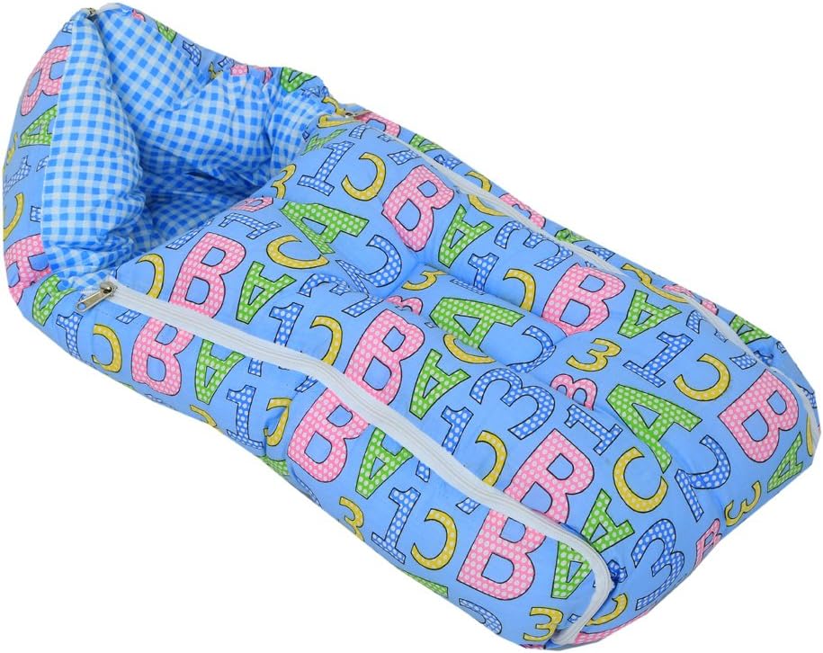 baby sleeping carrier
