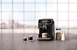 Philips 2200 Series Fully Automatic Espresso