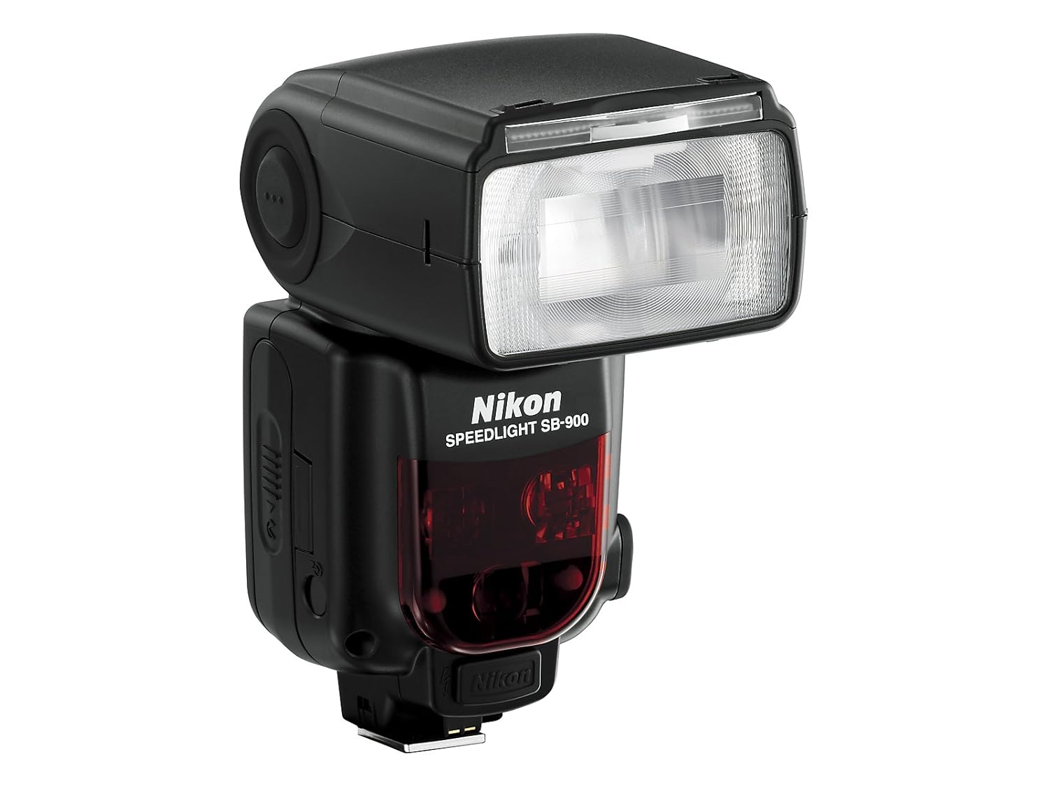 Amazon.com : Nikon SB-900 AF Speedlight Flash for Nikon Digital SLR Cameras  : On Camera Shoe Mount Flashes : Camera & Photo