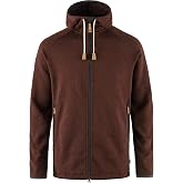 Fj&auml;llr&auml;ven &Ouml;vik Fleece Hoodie