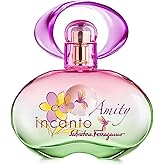 FERRAGAMO Incanto Amity Eau de Toilette, Perfume Spray for Women