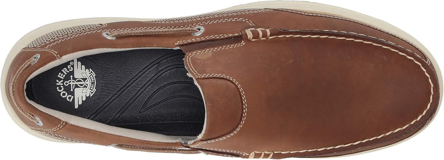 dockers boat shoes amazon