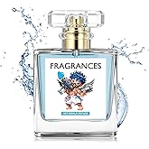 KOAVDMT Cologne for Men, 2026 Upgraded 2.0 Cologne for Men, Men's Fragrances, Enhance Attraction, Pheromone Perfume, Gift for Father, Boy Friend and Husband