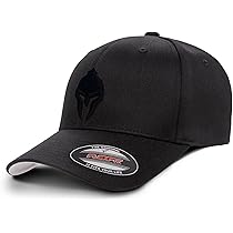 ☆WKNDRS☆ OUTLINED LOGO CAP BLACK WS2501CP05BK Amazon.com: Dion Wear Crusader Baseball Cap for Men, Mid