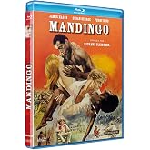 Mandingo (1975) [ Blu-Ray, Reg.A/B/C Import - Spain ]