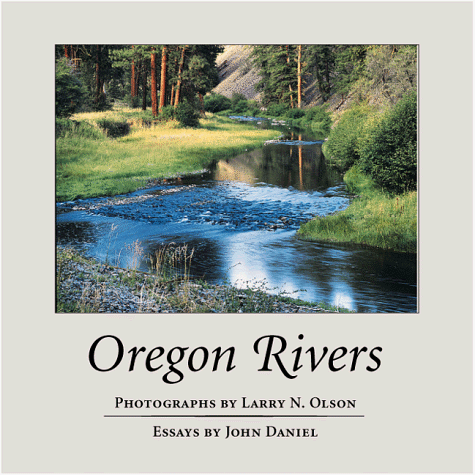 Oregon Rivers