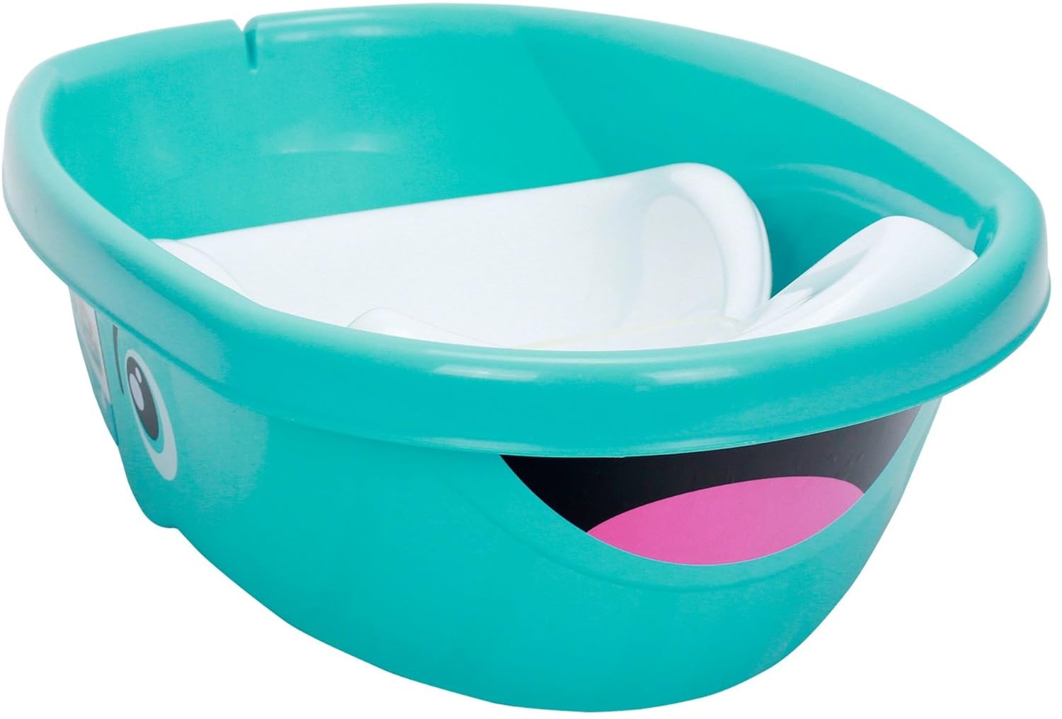 Fisher-Price Whale of a Tub Bathtub : Baby