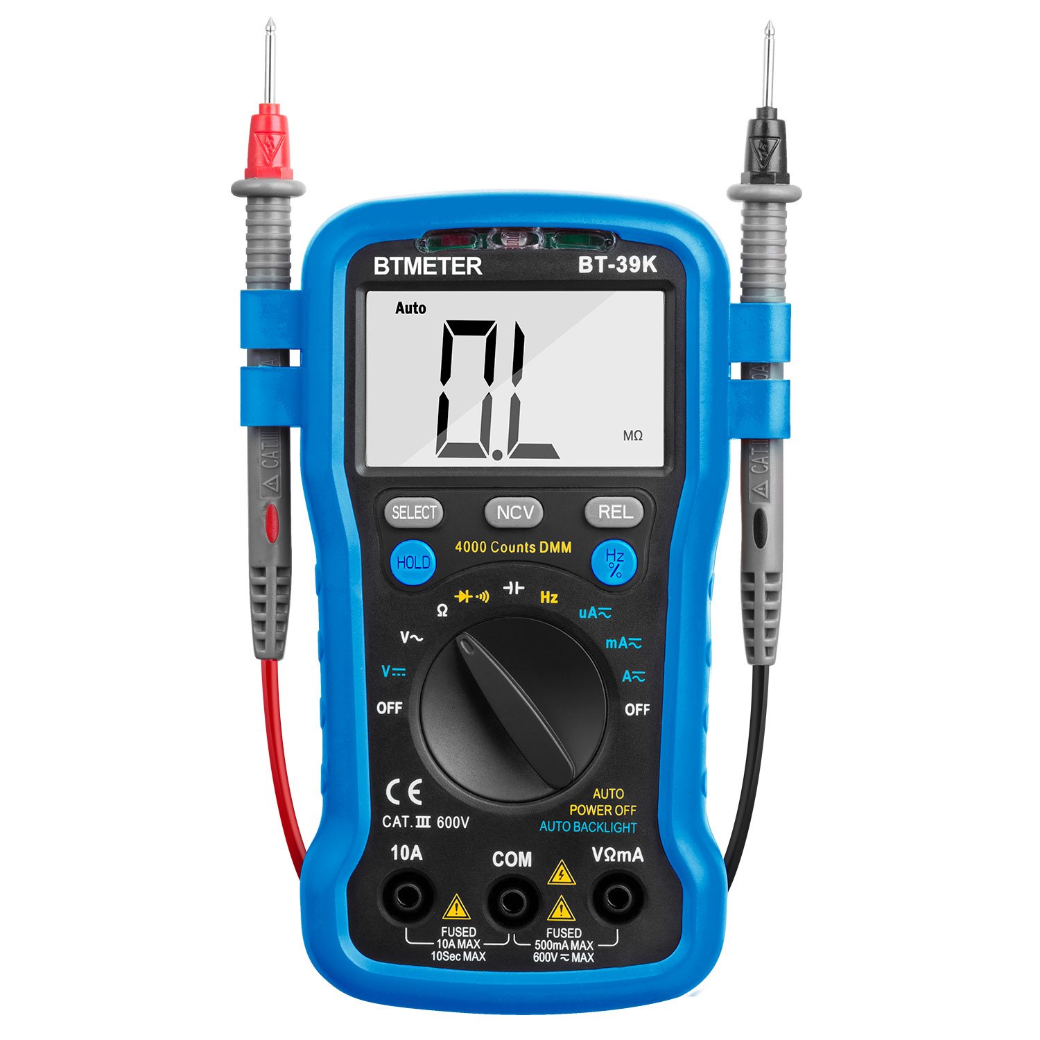 Medidor De Potencia Mcbazel Surecom Sw-102d-s Vhf/uhf 125-52 | Envío Gratis