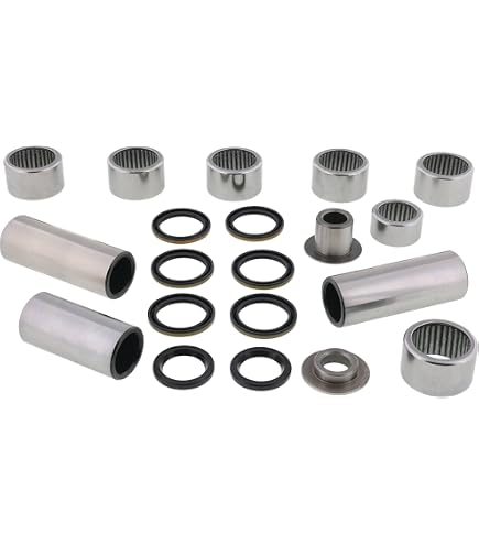 Amazon.com: Pivot Works Swing Arm Kit PWSAK-K01-521 for Kawasaki