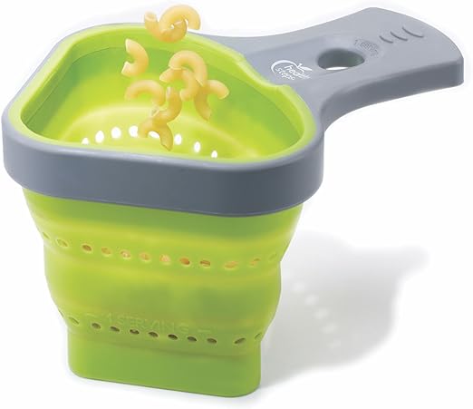 Amazon Com Pasta Portion Control Containers Best Cooking