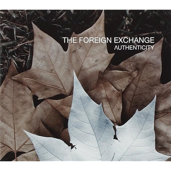 FOREIGN EXCHANGE - Connected - Amazon.com Music