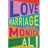 Love Marriage: A Novel