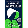 The Testaments: A Novel (The Handmaid's Tale)