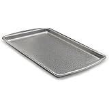 Doughmakers Jelly Roll Commercial Grade Aluminum Bake Pan 10 x 15