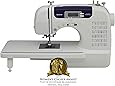 Amazon.com: Brother Sewing and Quilting Machine, CS6000i