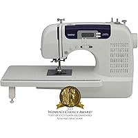 Amazon Best Sellers: Best Sewing Machines