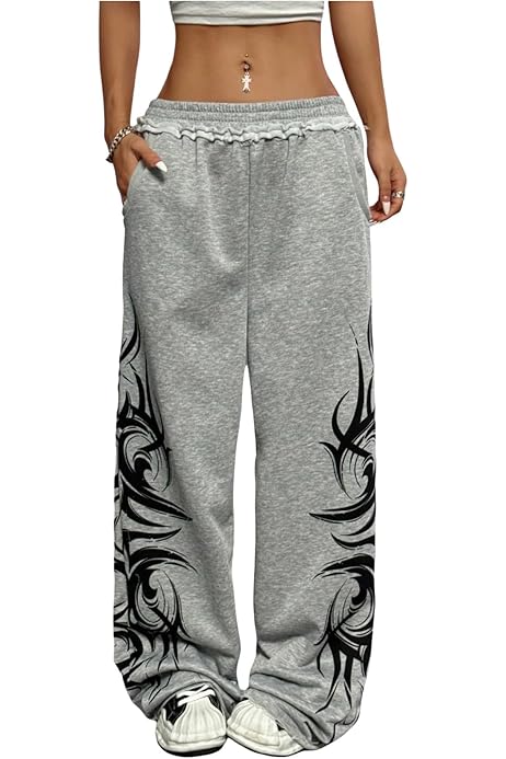 Mississhop Gilet Long évasé élégant Pour Femme Avec Broche Taille