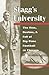 Stagg's University: The Rise, Decline, and Fall of Big-Time Football at Chicago (Sport and Society) - Robin Lester