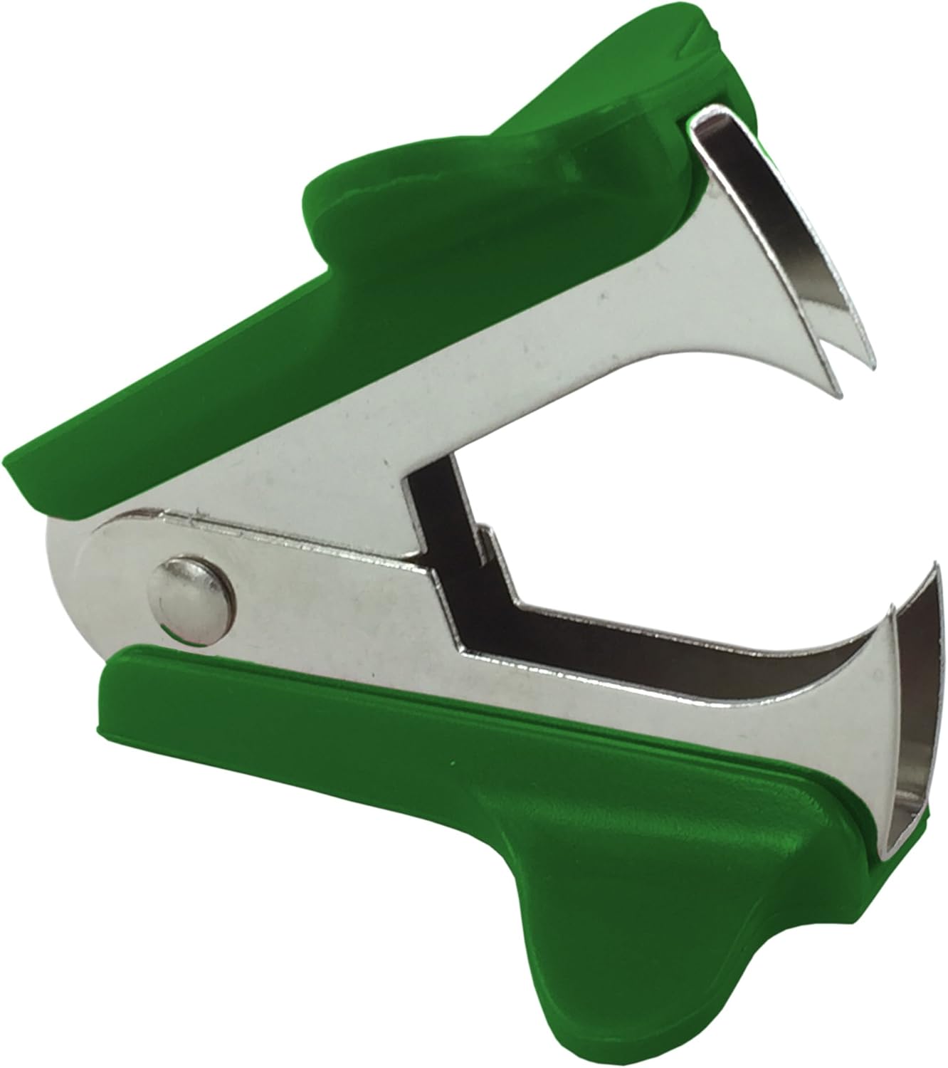 Clipco Staple Remover (6-Pack) (Blue) : Office Products