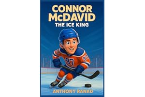 Connor McDavid: The Ice King