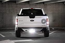 Xenon Depot Reverse light System, XTR LP License