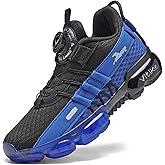 JMFCHI SPORTS Kids Sneakers Boys Girls Running Tennis Shoes Athletic Sports Casual