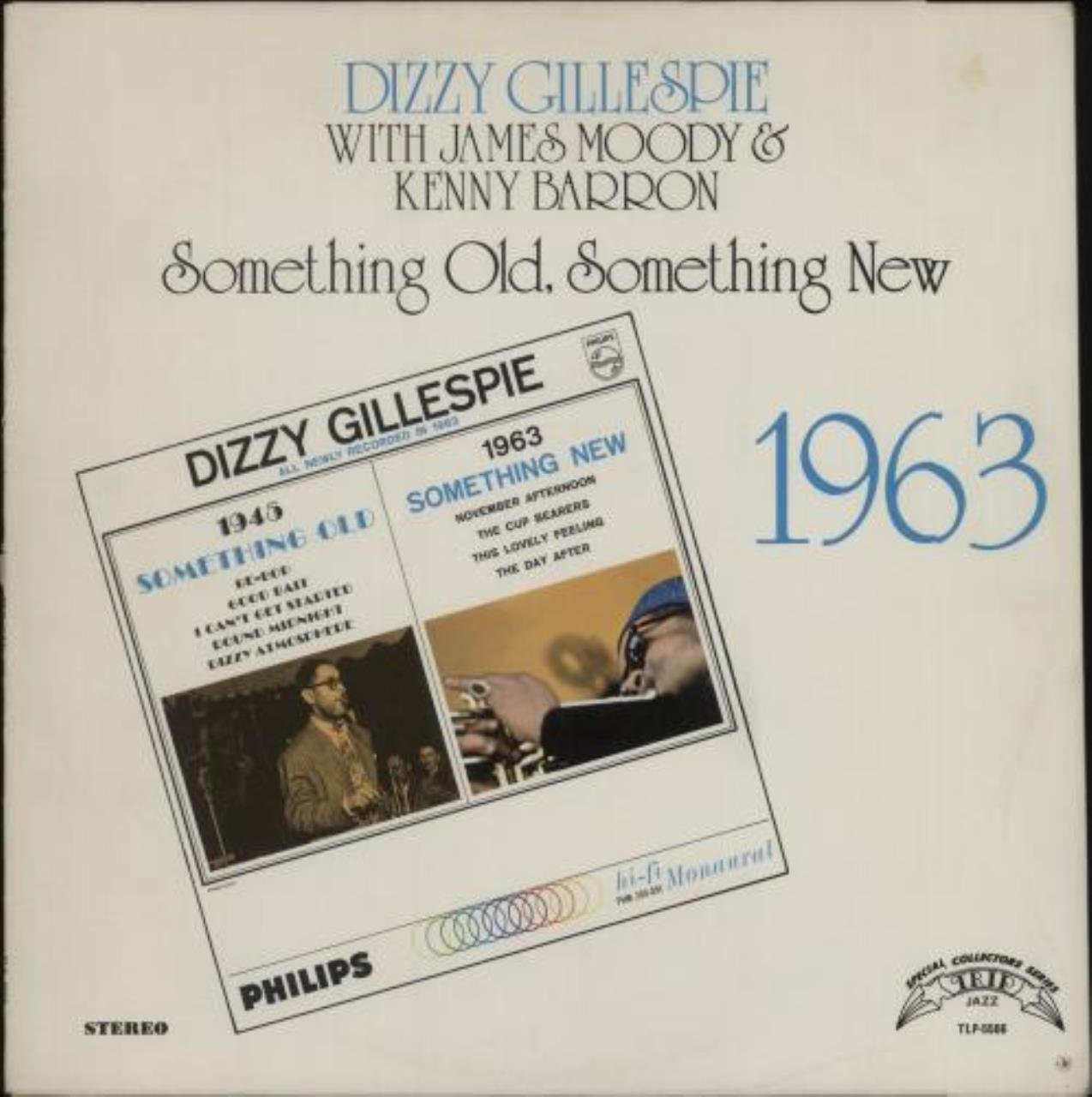 - Something Old, Something New - Amazon.com Music