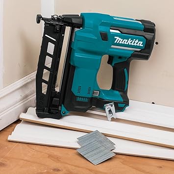 Makita XNB02Z Finish Nailers product image 6
