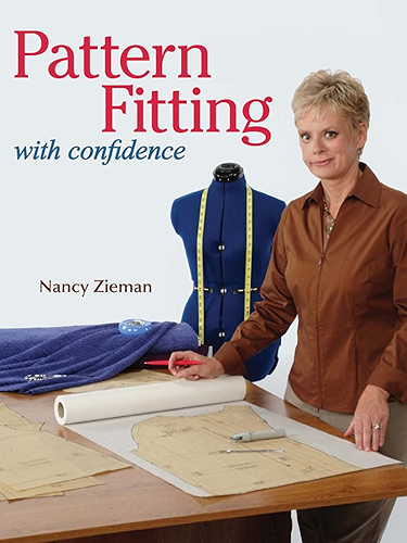 Download Pattern Fitting With Confidence (English Edition) PDF
