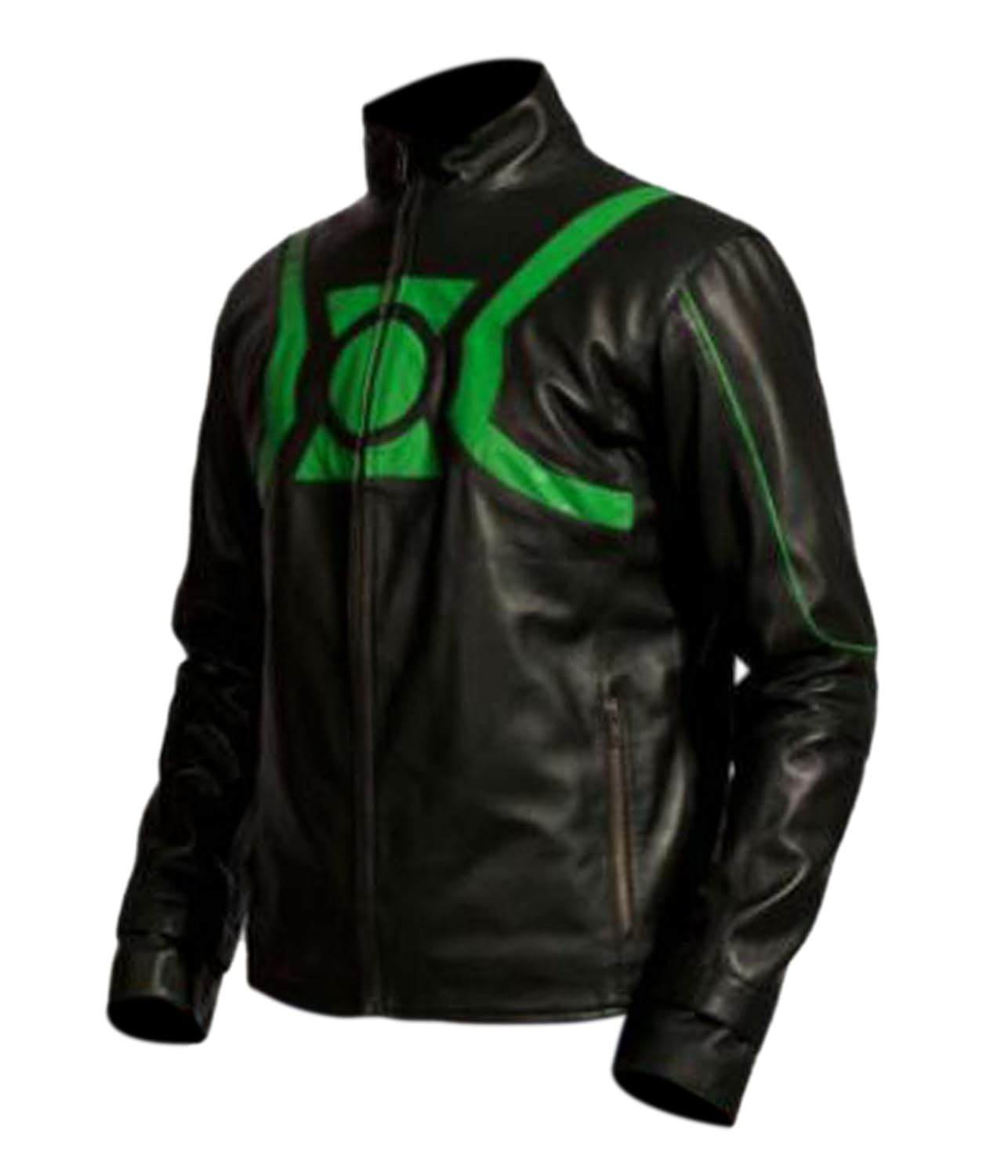 hal jordan jacket