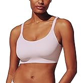 ThirdLove Smoothing Wireless Bra for Women, Full Coverage Comfort, Seamless, Lightweight, Adjustable Strap