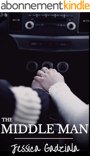 Download The Middle Man (Professionals Book 6) (English Edition) PDF