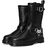 Dr. Martens unisex-adult Anistone Hi