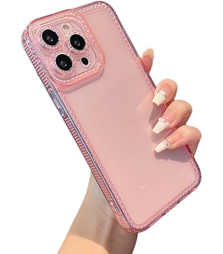 Qokey - Funda Para IPhone SE/iPhone 8/7, Bonito Diseño De Ondas Rizadas