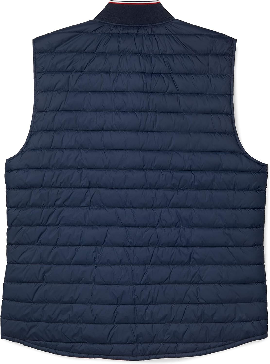 Tommy Hilfiger mens Adaptive Insulator Vest With Magnetic Zipper at  Men’s Clothing store