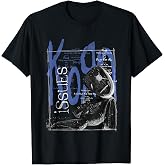 Korn Issues Ragdoll T-Shirt Tees for Men and Women