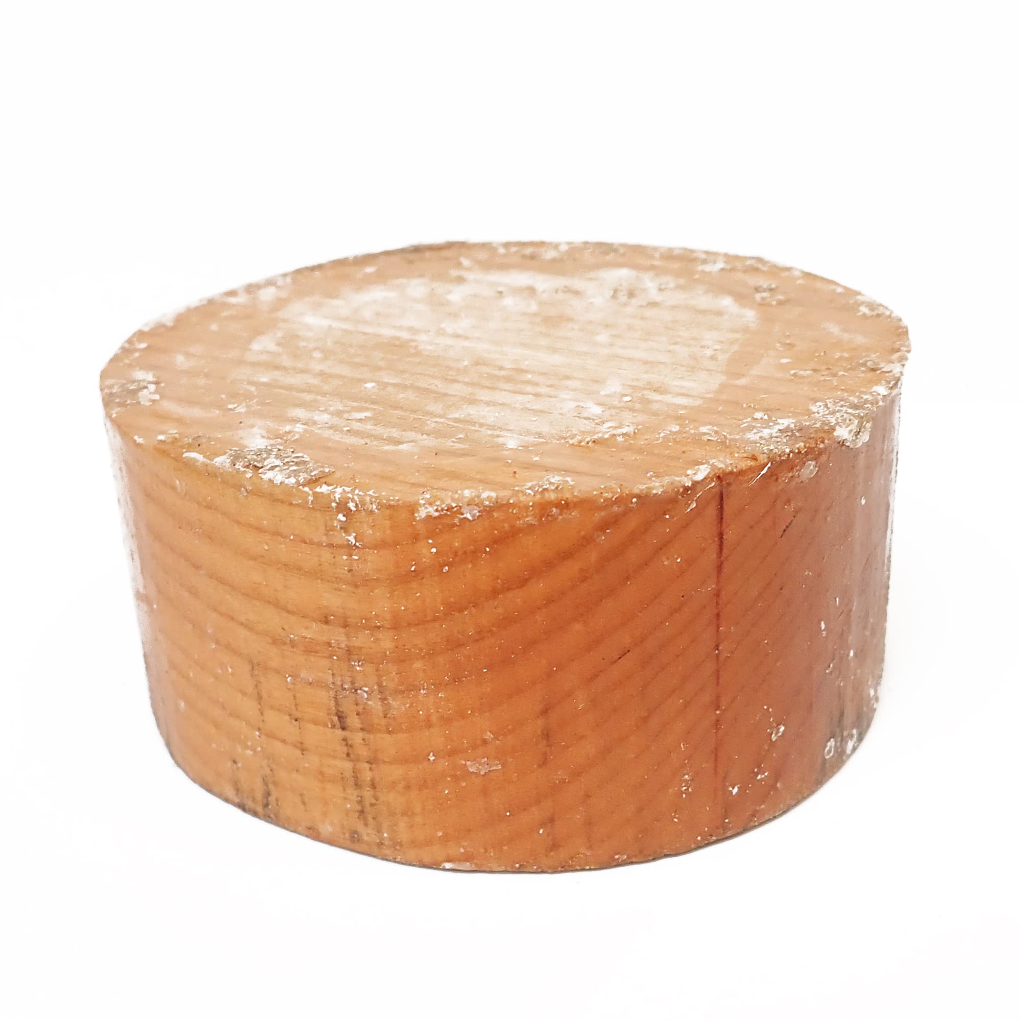 Turners' Mill Bowl Turning Blank - Cherry, 4x2"