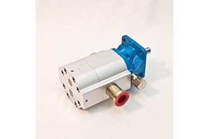 TOOLTUFF DIRECT 16 GPM 2 Stage Hydraulic Log Splitter Pump