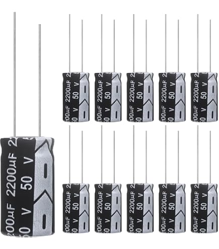 50-Pack LM317 LM317M TO252 Adjustable Voltage Regulators – 3-Terminal Positive Regulator