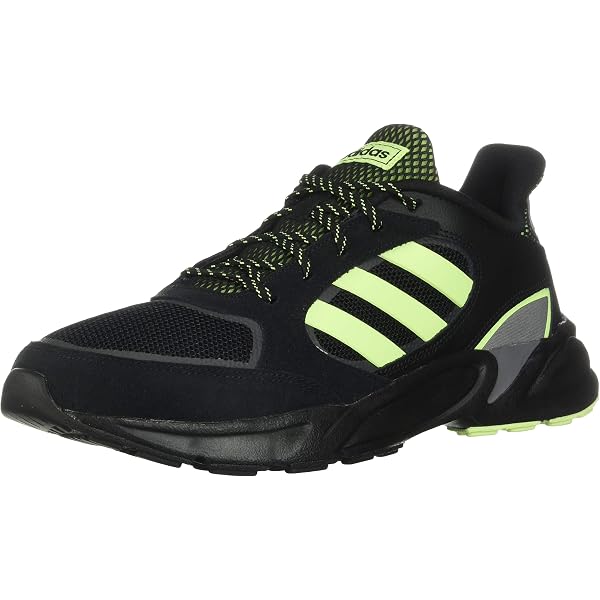 adidas gazelle silver green womens adidas Originals 90s Tresc Run Trainers