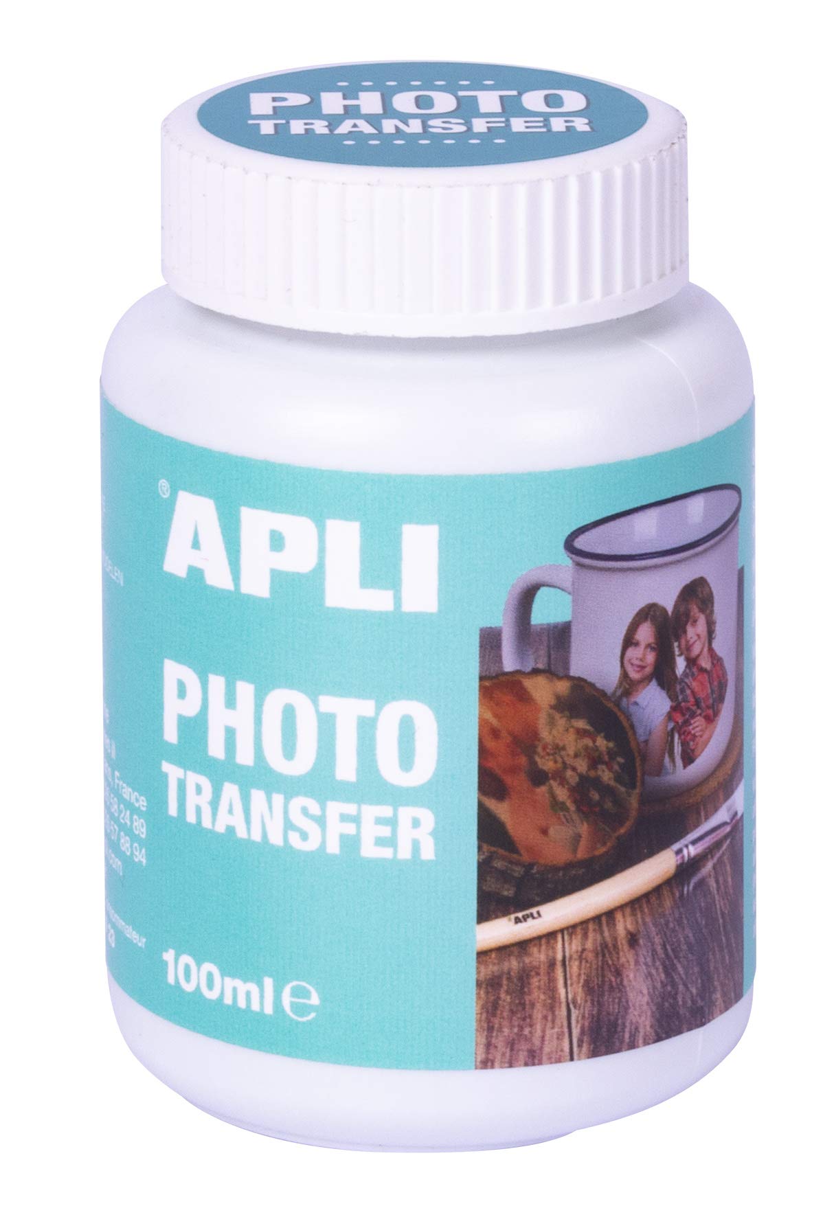APLI 17528 – Can Varnish Photo Transfer