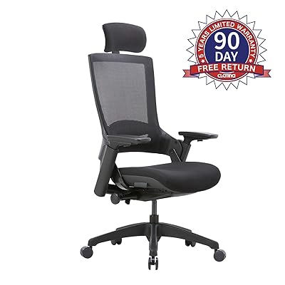 CLATINA Ergonomic High Swivel Executive Chair with Nigeria Ubuy