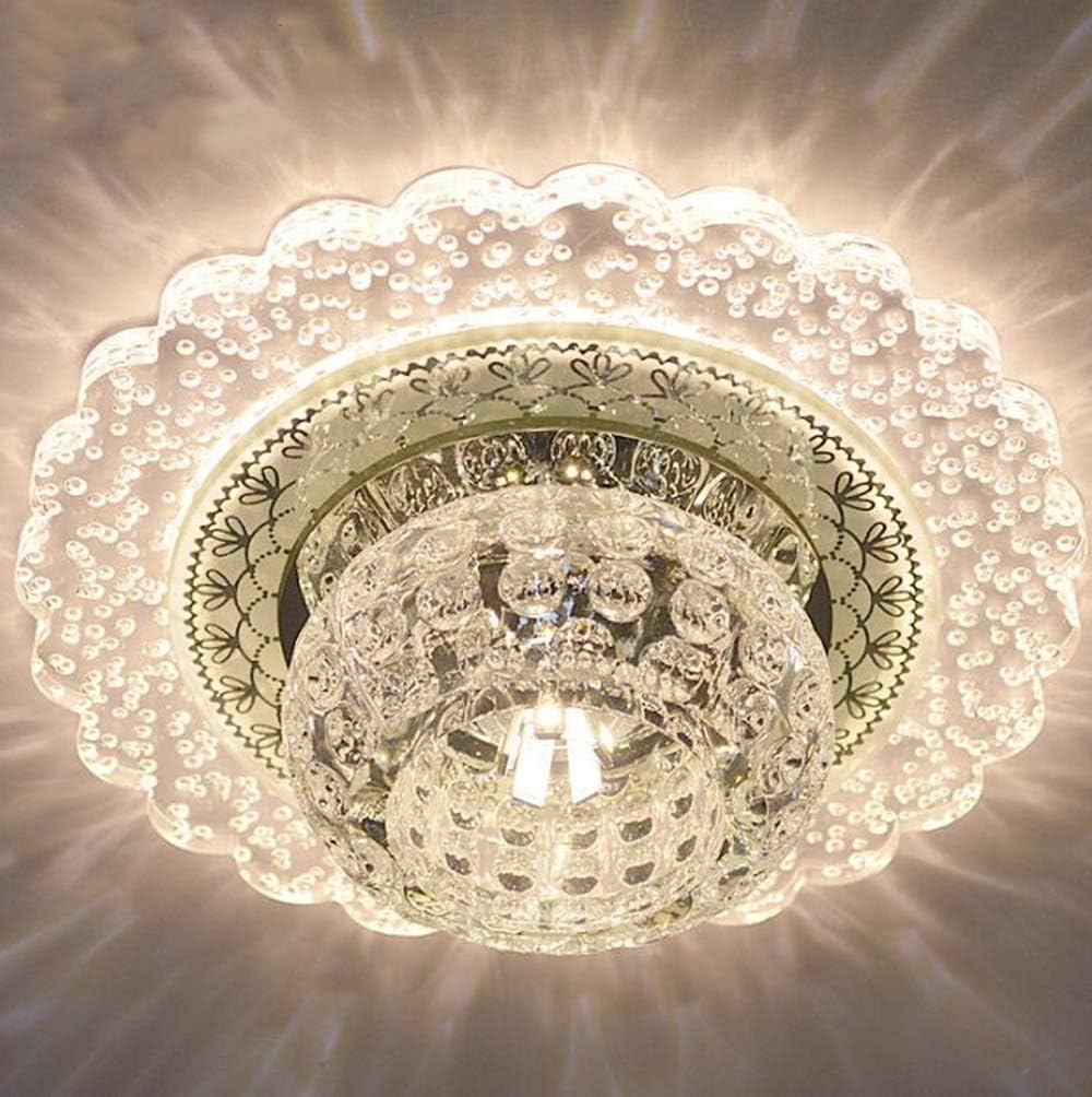 modern side lights