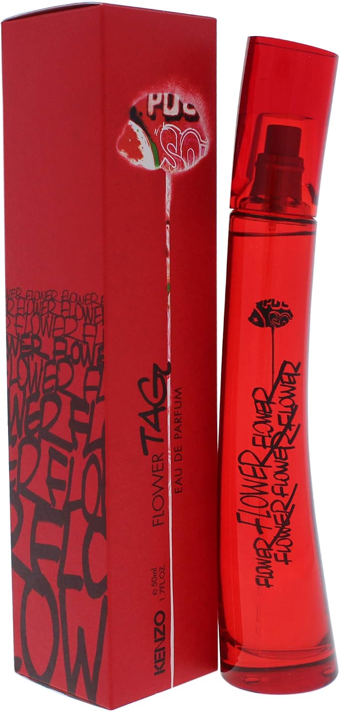 Kenzo Flower tag 1.7 EDP spr (w) (3274871932327)