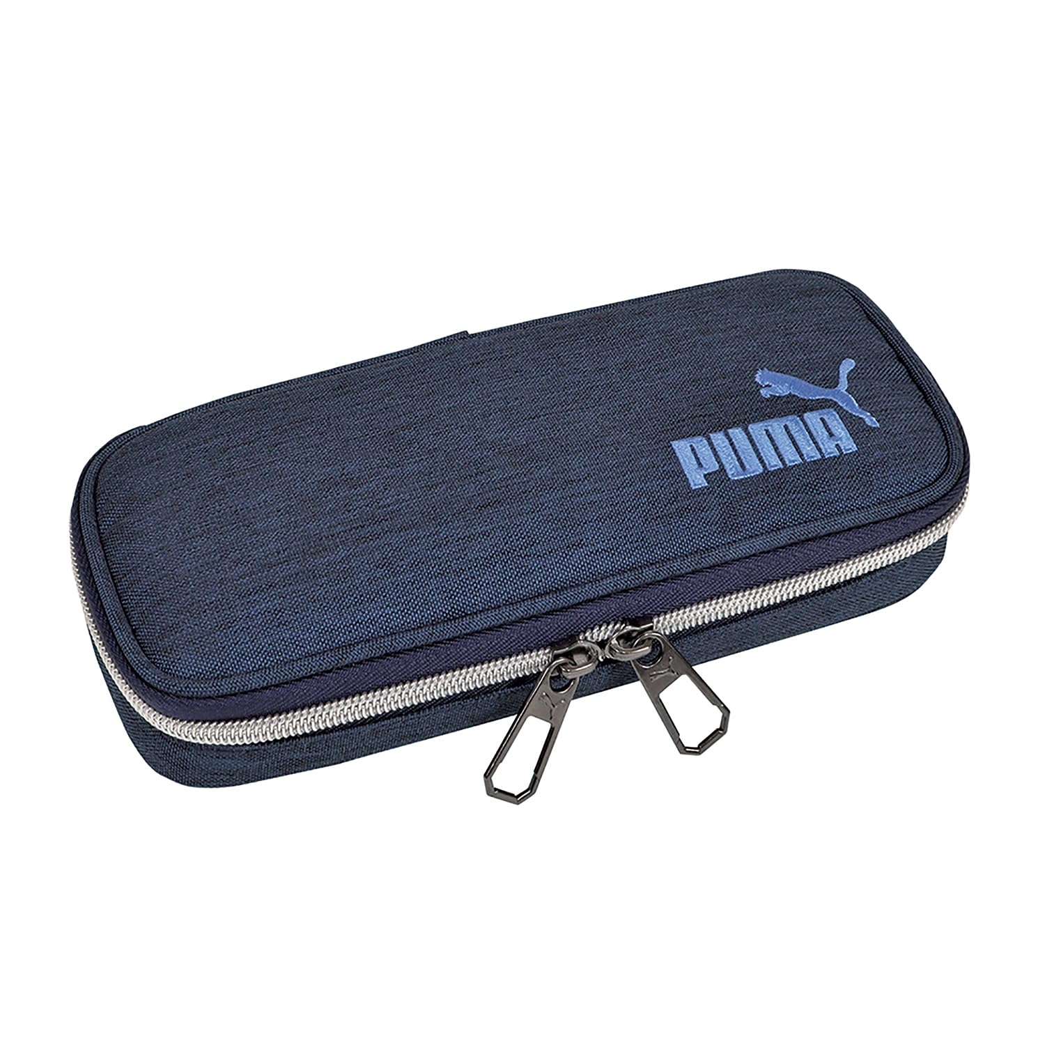 [Kutsuwa] ペンケース PM230 ネイビー商品画像