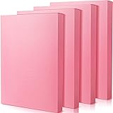 Treela 4 Pieces Foam 2 Inch Thick Rectangles Xps 12