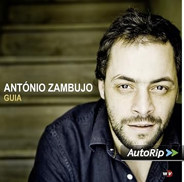 antonio zambujo guia 2010