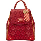 Loungefly Warner Bros. Harry Potter Gryffindor Mini Backpack