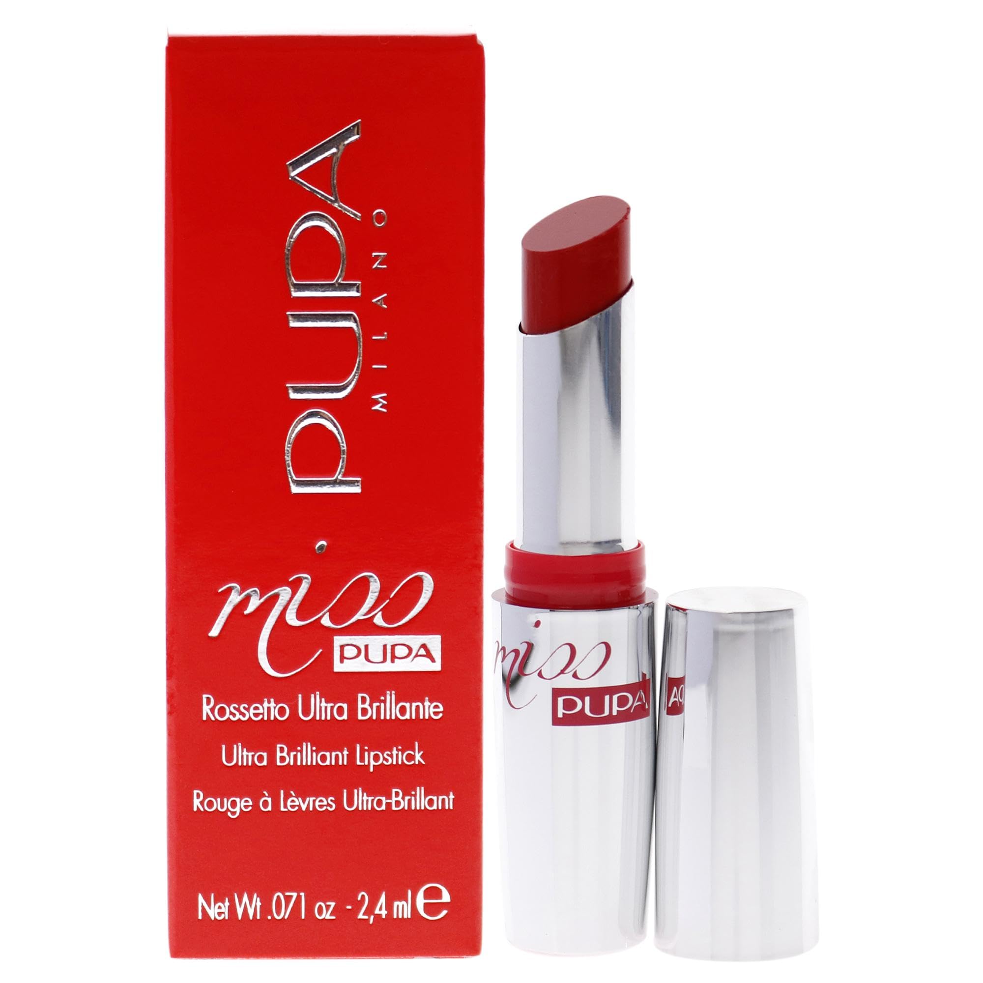 Pupa Lipstick, 210 g